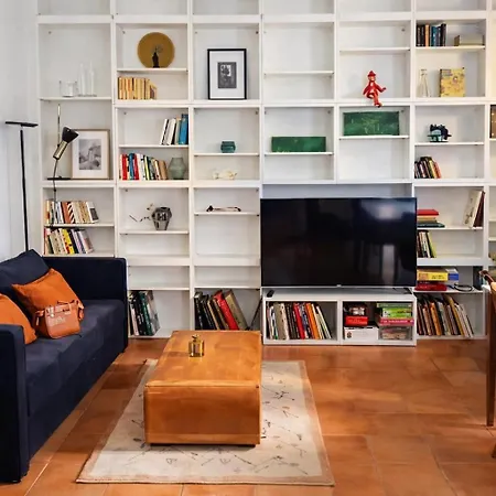 Апартаменты Casa Lumio In Prati, 300mt From Vatican Museum *