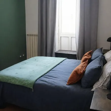 Appartamento Casa Lumio In Prati, 300mt From Vatican Museum