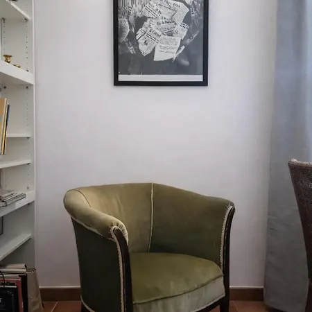 Casa Lumio In Prati, 300mt From Vatican Museum Roma