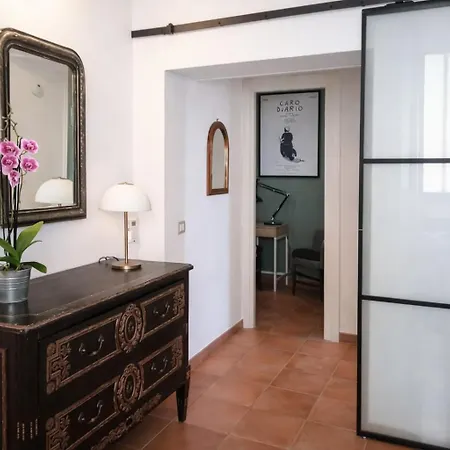Casa Lumio In Prati, 300mt From Vatican Museum Roma