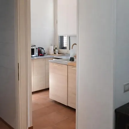 Casa Lumio In Prati, 300mt From Vatican Museum *