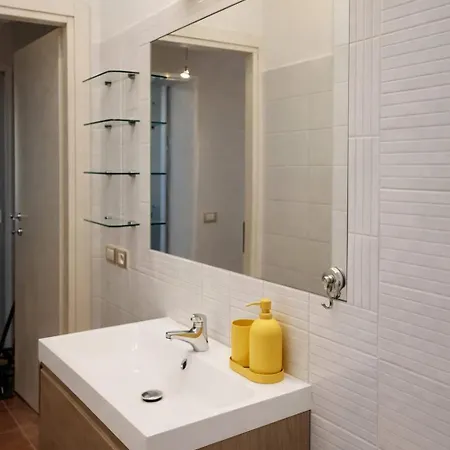 Appartamento Casa Lumio In Prati, 300mt From Vatican Museum *