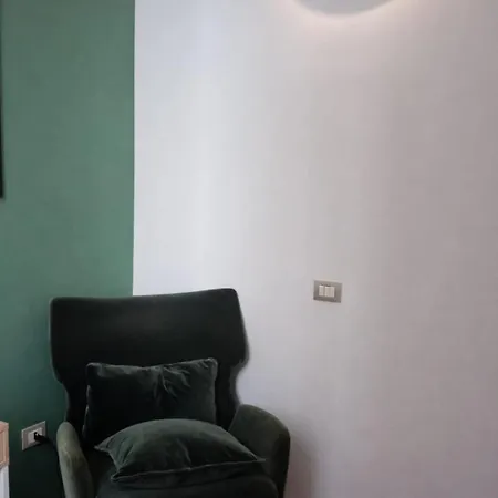 Casa Lumio In Prati, 300mt From Vatican Museum Appartamento Roma