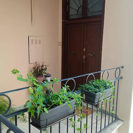 Appartamento Casa Lumio In Prati, 300mt From Vatican Museum